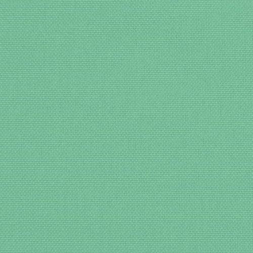  zöld kerti napernyő acél rúddal 388 x 388 x 248 cm