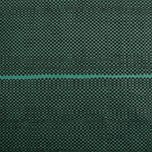  zöld PP talajtakaró membrán 2x50 m