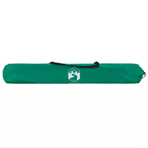  2 személyes tengerzöld vízálló gyorskioldó strandsátor