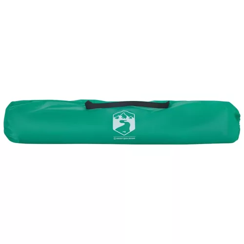  2 személyes tengerzöld vízálló gyorskioldó strandsátor