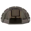  4 személyes barna vízálló horgászsátor