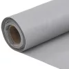  szürke PVC belátás elleni erkélyparaván 300x120 cm