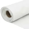  fehér PVC belátás elleni erkélyparaván 400x120 cm