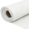  fehér PVC belátás elleni erkélyparaván 600x120 cm
