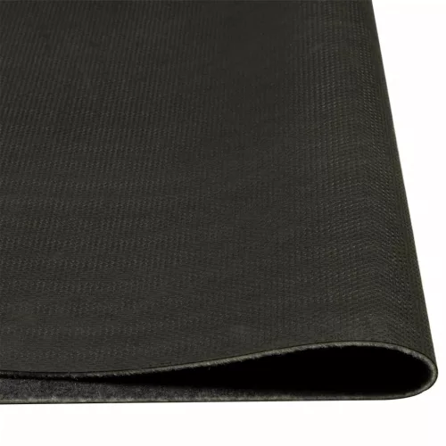  szürke bor mintás mosható bársony konyhaszőnyeg 60x300cm