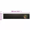  mosható fűszermintás bársony konyhaszőnyeg 60 x 300 cm
