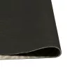  mosható levélmintás bársony konyhaszőnyeg 45 x 150 cm