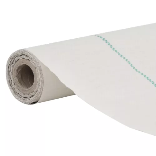  fehér PP talajtakaró membrán 1,5x50 m