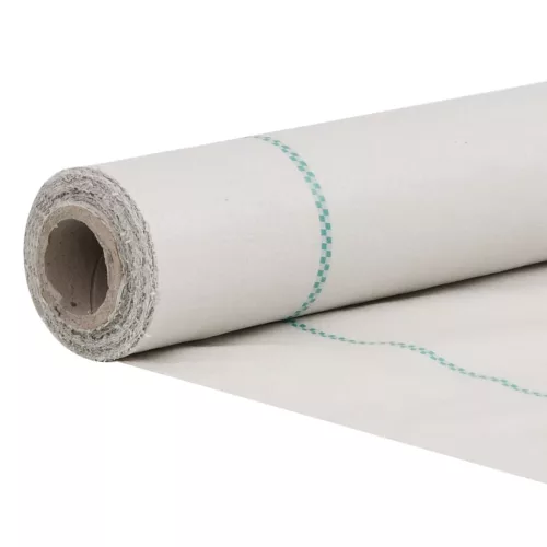  fehér PP talajtakaró membrán 1,5x50 m