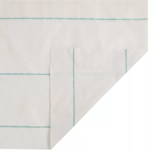  fehér PP talajtakaró membrán 1,5x50 m