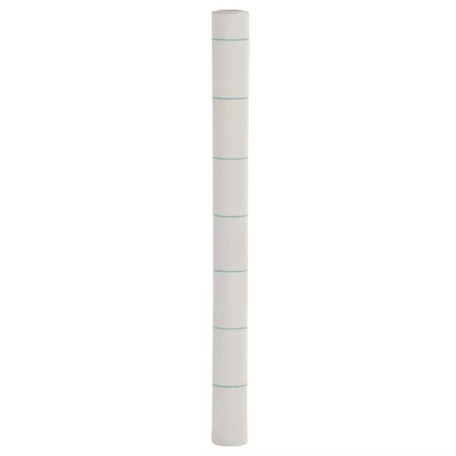  fehér PP talajtakaró membrán 1,5x150 m
