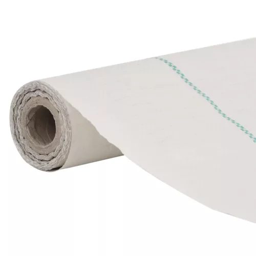  fehér PP talajtakaró membrán 1,5x150 m