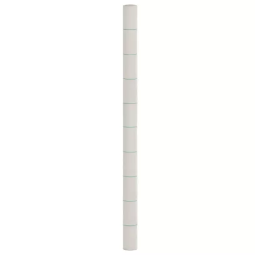  fehér PP talajtakaró membrán 2x25 m
