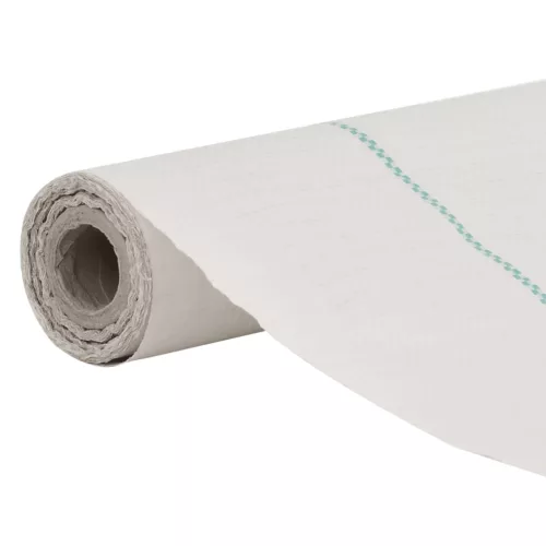  fehér PP talajtakaró membrán 2x50 m