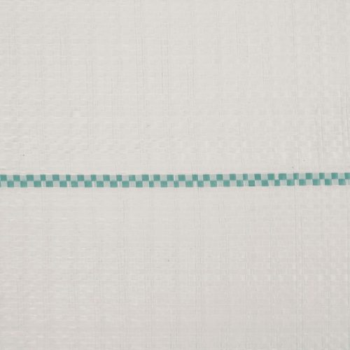  fehér PP talajtakaró membrán 2x100 m