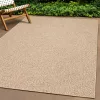  ZIZUR juta hatású beltéri és kültéri szőnyeg 80x200 cm
