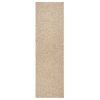  ZIZUR juta hatású beltéri és kültéri szőnyeg 80x250 cm