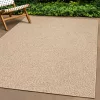  ZIZUR juta hatású beltéri és kültéri szőnyeg 100x200 cm