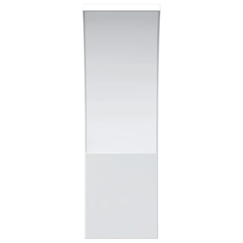  fekete öntött alumínium kültéri LED-es falilámpa