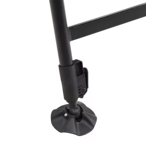  tópszínű összecsukható horgászszék karfával