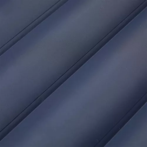  1 személyes szürke önfelfújó kempingmatrac párnával