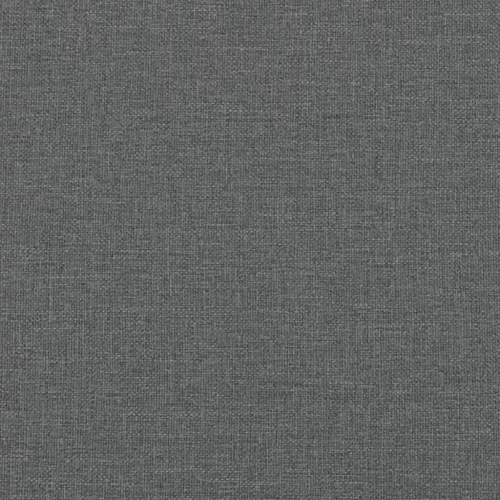  sötétszüke szövet lábzsámoly 77x55x31 cm