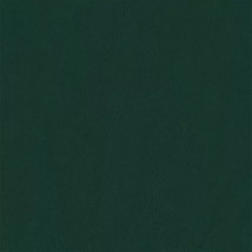  sötétzöld bársony lábzsámoly 77x55x31 cm