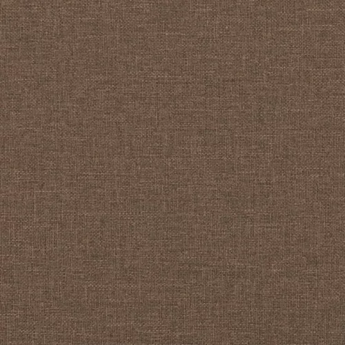  foltvarrott szövet lábzsámoly 77x55x31 cm