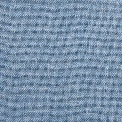  foltvarrott szövet lábzsámoly 77x55x31 cm