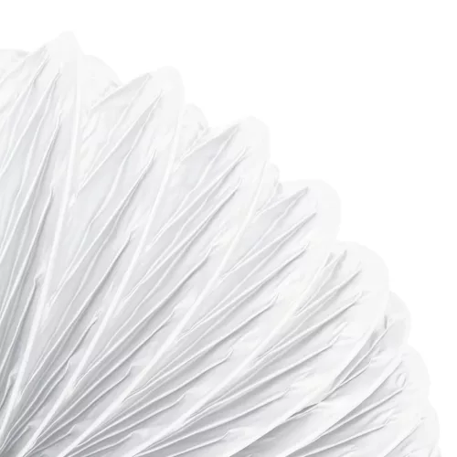  PVC elszívócső 6 m Ø20 cm