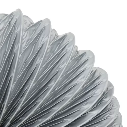  PVC elszívócső 6 m Ø10 cm