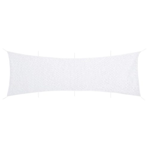  fehér kamuflázsháló tárolózsákkal 809x207 cm