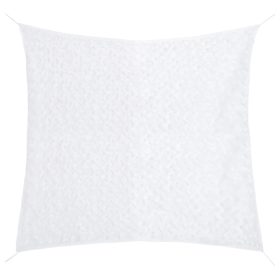  fehér kamuflázsháló tárolózsákkal 316x296 cm