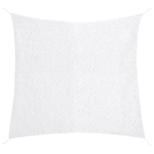  fehér kamuflázsháló tárolózsákkal 316x296 cm