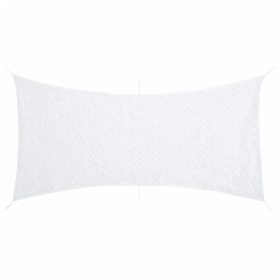  fehér kamuflázsháló tárolózsákkal 506x279 cm