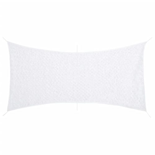  fehér kamuflázsháló tárolózsákkal 506x279 cm