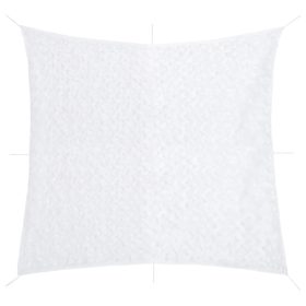  fehér kamuflázsháló tárolózsákkal 416x402 cm