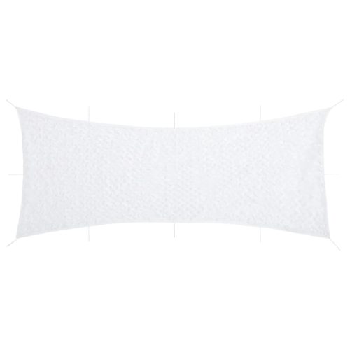  fehér kamuflázsháló tárolózsákkal 844x429 cm