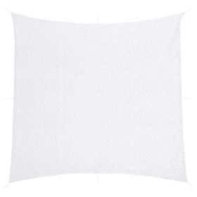  fehér kamuflázsháló tárolózsákkal 521x493 cm