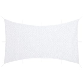  fehér kamuflázsháló tárolózsákkal 816x520 cm