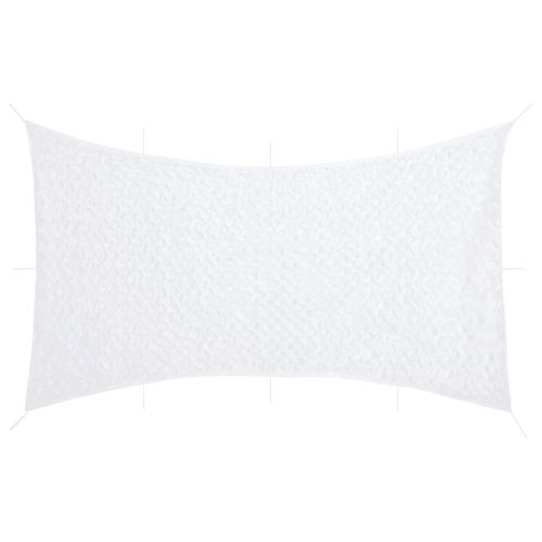  fehér kamuflázsháló tárolózsákkal 816x520 cm