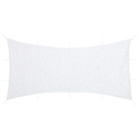  fehér kamuflázsháló tárolózsákkal 833x609 cm