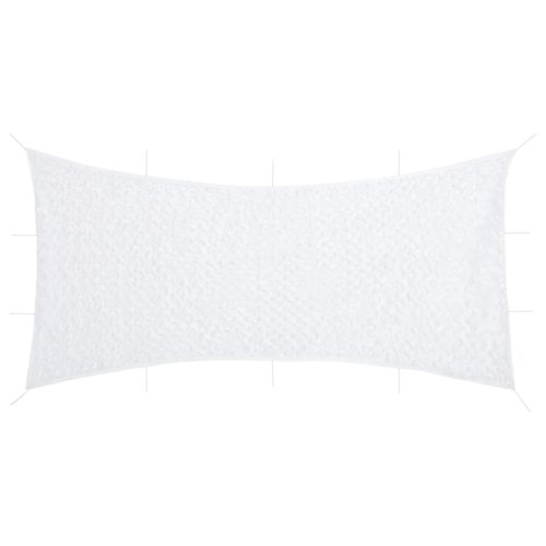  fehér kamuflázsháló tárolózsákkal 833x609 cm