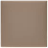  Fali Fejtámla 12 pcs Cappuccino 30 x 30 cm szövet
