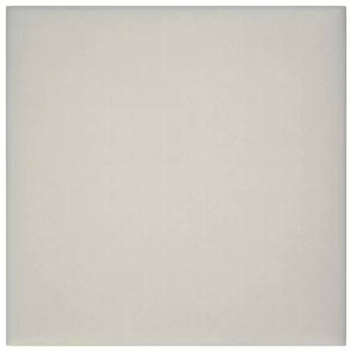  Fali Fejtámla 12 pcs Krém 30 x 30 cm Bársony