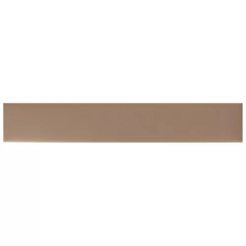  Fali Fejtámla 12 pcs Cappuccino 90 x 15 cm szövet