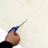  krémszínű sátorszőnyeg 3x2,5 m