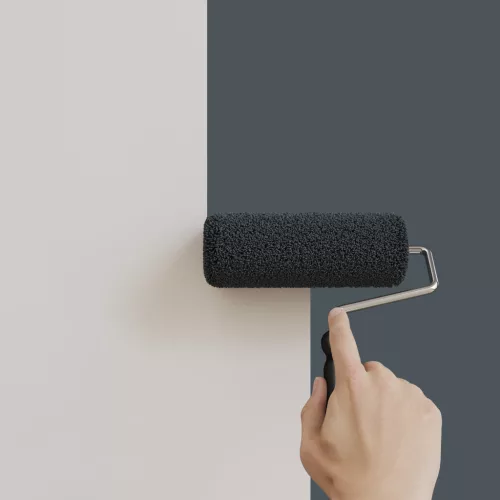  Falfesték Antracit 2.5 L