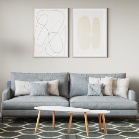  Falfesték Krémszínű 2.5 L