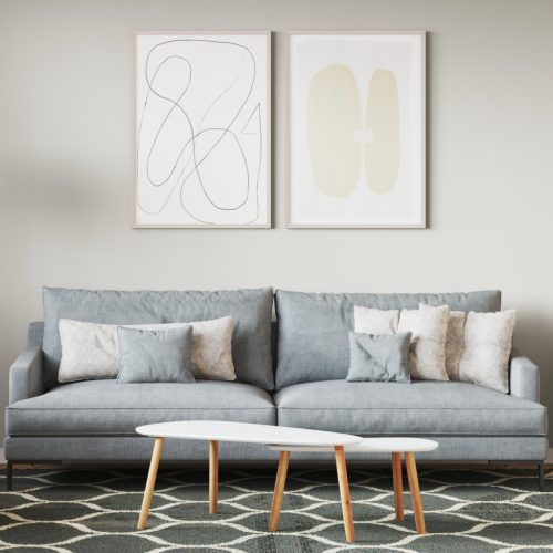  Falfesték Krémszínű 2.5 L